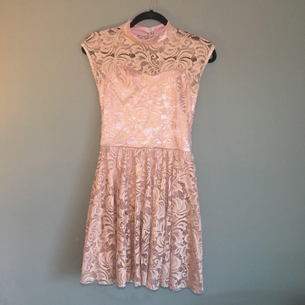 Dance costume